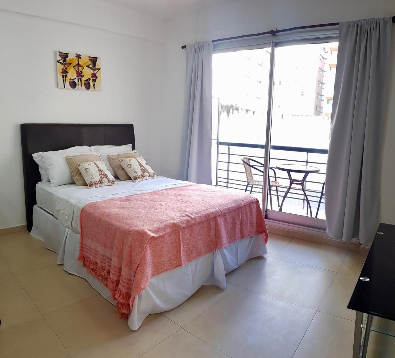 Depto En Excelente Zona De Recoleta Διαμέρισμα Μπουένος Άιρες Εξωτερικό φωτογραφία
