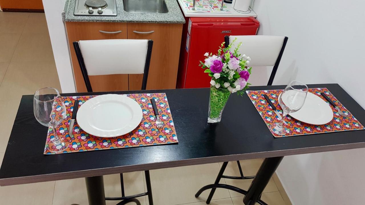 Depto En Excelente Zona De Recoleta Διαμέρισμα Μπουένος Άιρες Εξωτερικό φωτογραφία