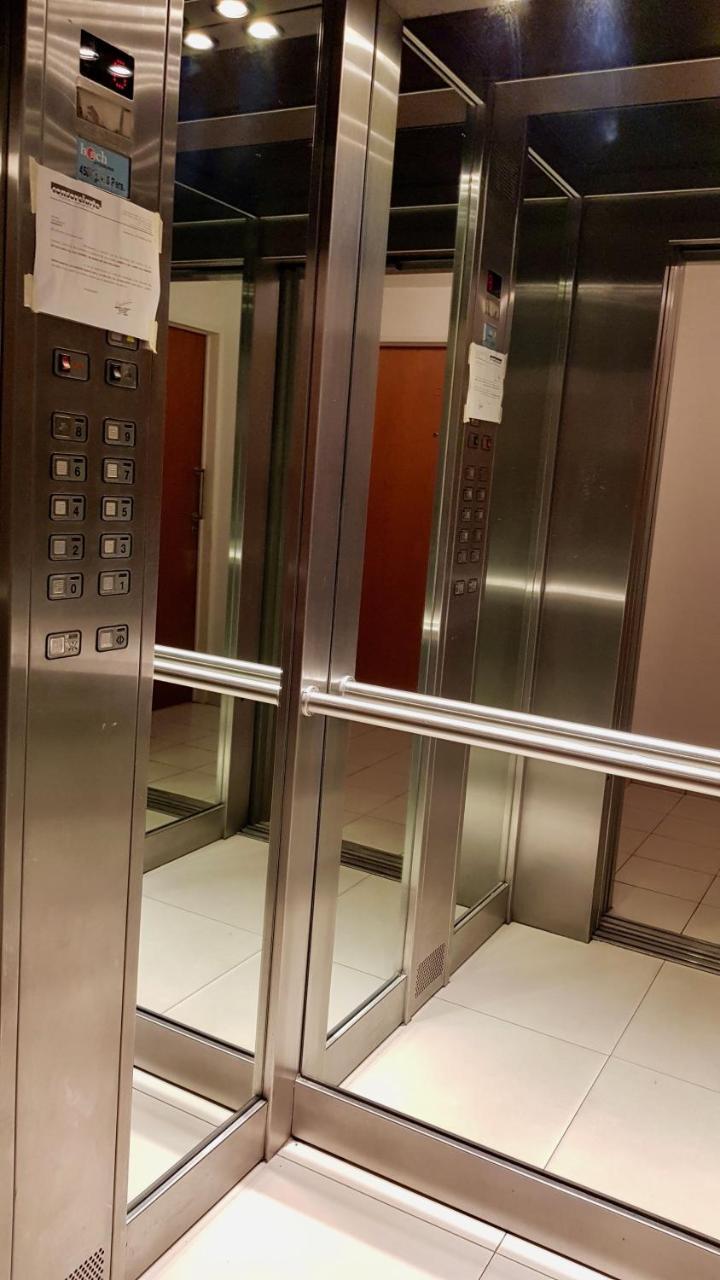 Depto En Excelente Zona De Recoleta Διαμέρισμα Μπουένος Άιρες Εξωτερικό φωτογραφία