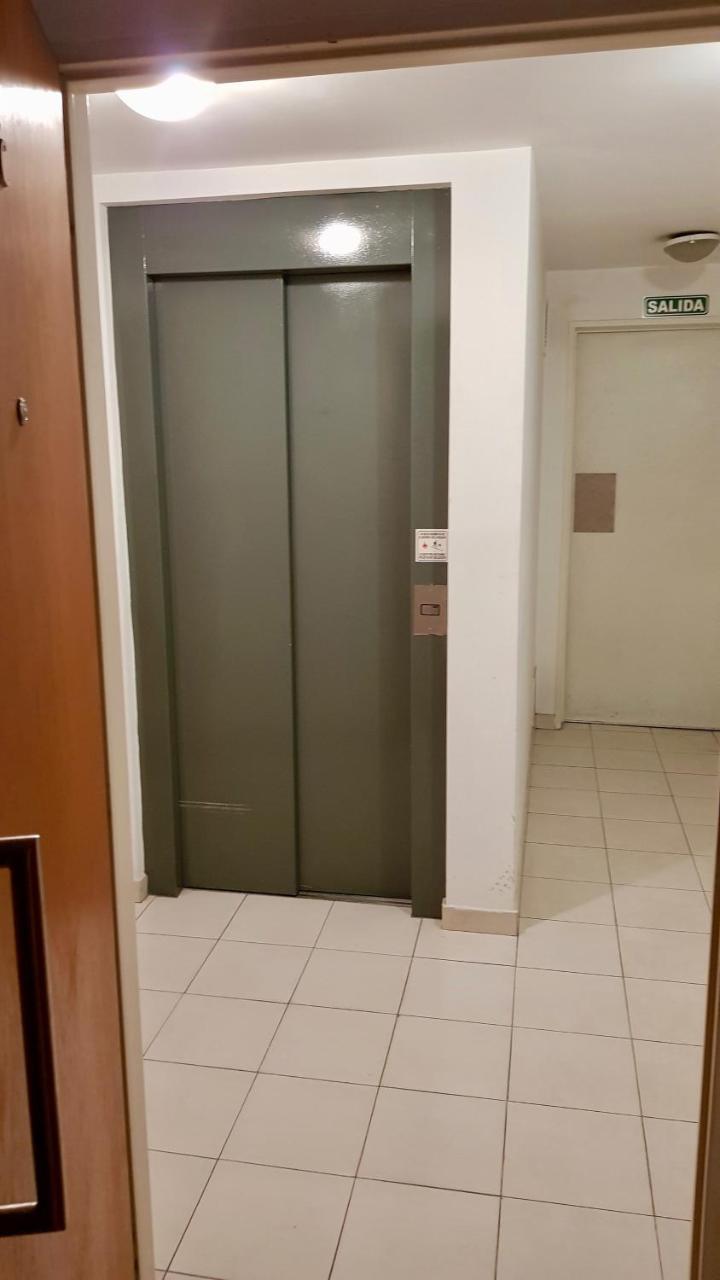 Depto En Excelente Zona De Recoleta Διαμέρισμα Μπουένος Άιρες Εξωτερικό φωτογραφία