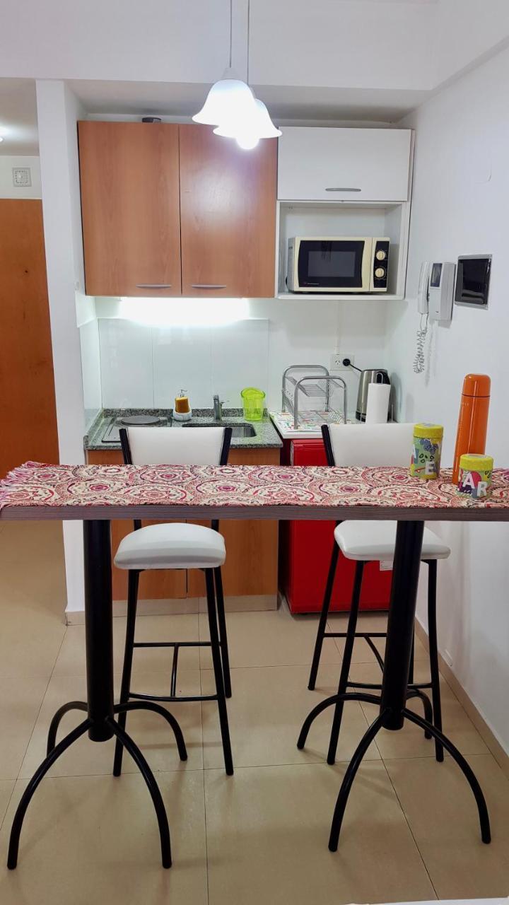 Depto En Excelente Zona De Recoleta Διαμέρισμα Μπουένος Άιρες Εξωτερικό φωτογραφία