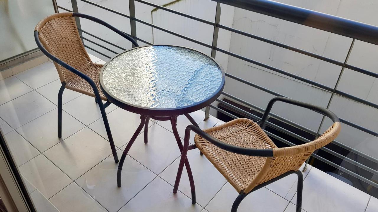 Depto En Excelente Zona De Recoleta Διαμέρισμα Μπουένος Άιρες Εξωτερικό φωτογραφία