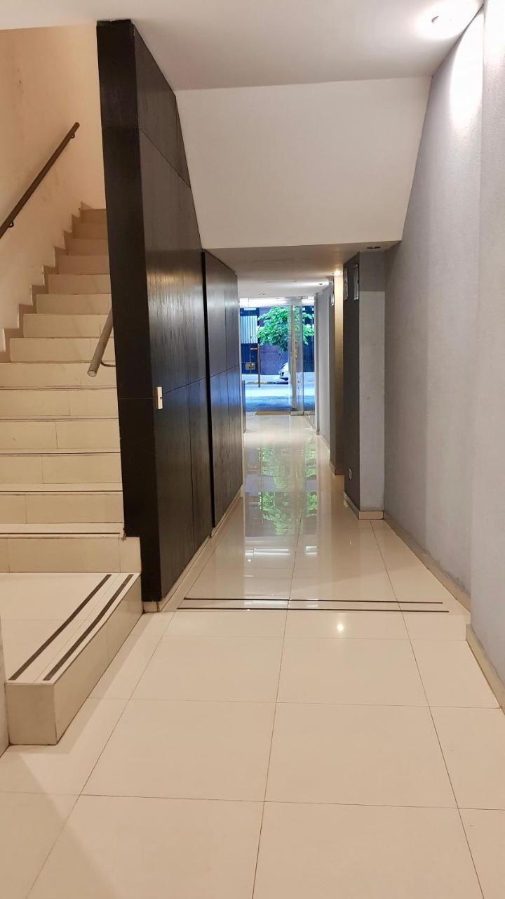 Depto En Excelente Zona De Recoleta Διαμέρισμα Μπουένος Άιρες Εξωτερικό φωτογραφία