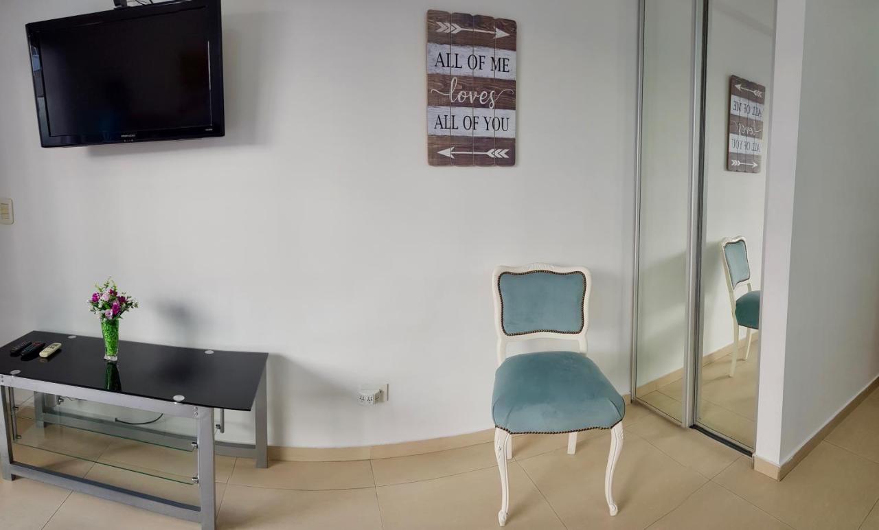 Depto En Excelente Zona De Recoleta Διαμέρισμα Μπουένος Άιρες Εξωτερικό φωτογραφία