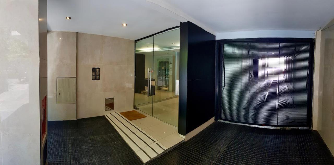 Depto En Excelente Zona De Recoleta Διαμέρισμα Μπουένος Άιρες Εξωτερικό φωτογραφία