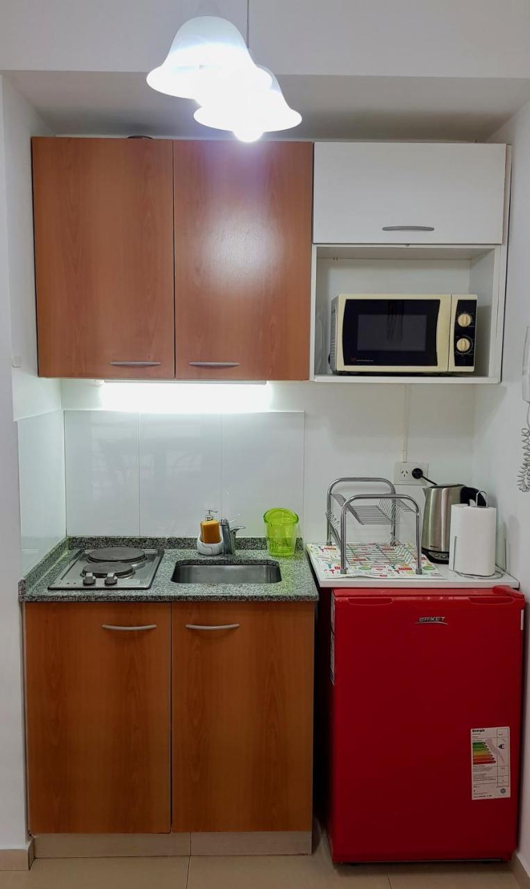 Depto En Excelente Zona De Recoleta Διαμέρισμα Μπουένος Άιρες Εξωτερικό φωτογραφία