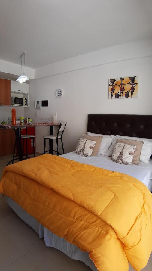 Depto En Excelente Zona De Recoleta Διαμέρισμα Μπουένος Άιρες Εξωτερικό φωτογραφία